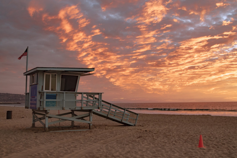 Hermosa Beach Homes for Sale